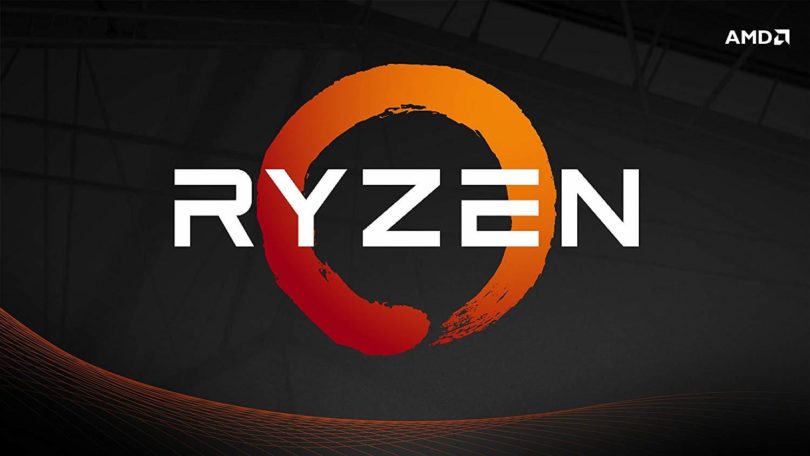 Ryzen 3000. Realna konkurencja dla Intela. RyzenLogo