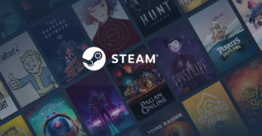 Steam Layout PPC