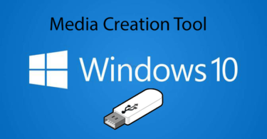 Media Creation Tool Ikona