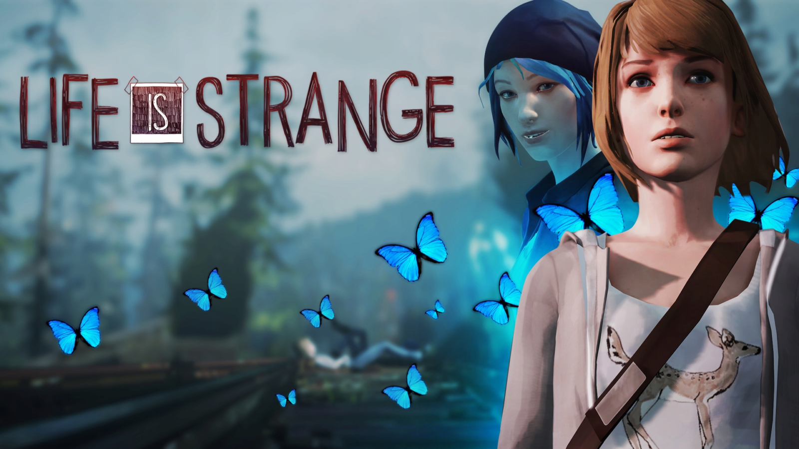 Gry, w których wybór ma znaczenie - Life is strange