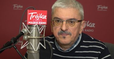 Marek Niedźwiedzki ochodzi z radiowej Trójki