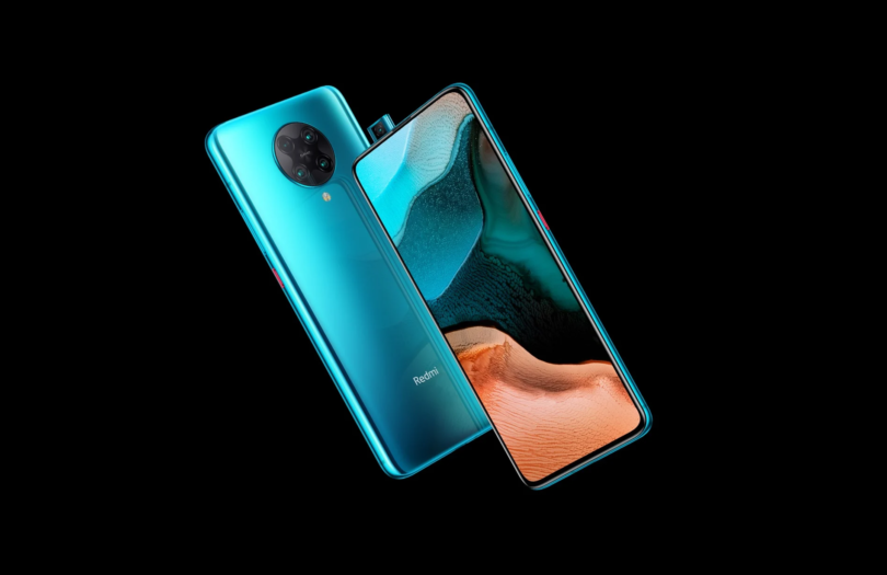 pocophone f2 pro