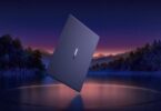Huawei Matebook X - miniaturka