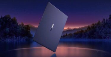 Huawei Matebook X - miniaturka