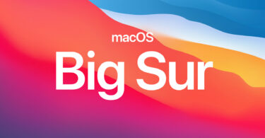 macOS Big Sur co nowego miniaturka