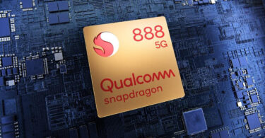 Qualcomm Snapdragon 888 - specyfikacja