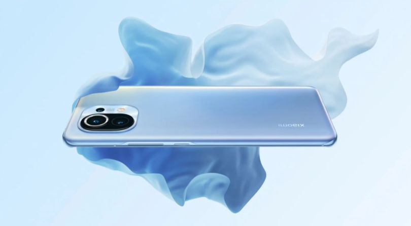 Xiaomi Mi 11 Ekran Qualcomm Snapdragon 888 (4)