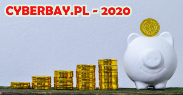 Czy da się zarabiać na małym blogu CyberBay 2020 monetyzacja barter reklamy 2