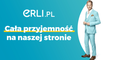 ERLI.pl platforma handlowa chce się rozwijać i konkurować z Allegro.pl konkurencja