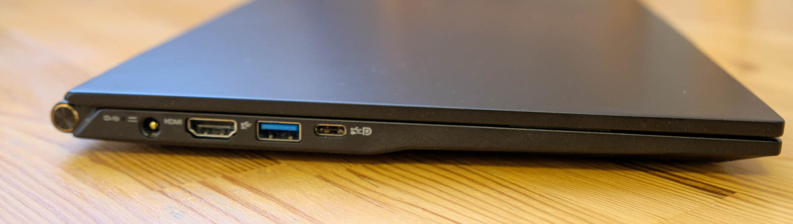 Hiro B140 laptop biznesowy z Intel i5-1135G7 dual channel recenzja test cyberbay (6)