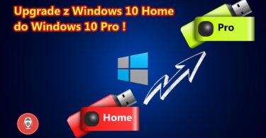Instalator Windows 10 Jak wymusić wybór wersji systemu Upgrade z Home do Pro (1)