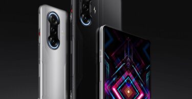 Redmi K40 Gaming Edition Specyfikacja ceny dostępność smartfon dla graczy (3)