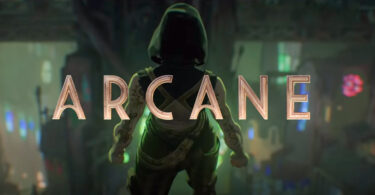 Arcane – Serial twórców League of Legends trafi jesienią na platformę Netflix (2)