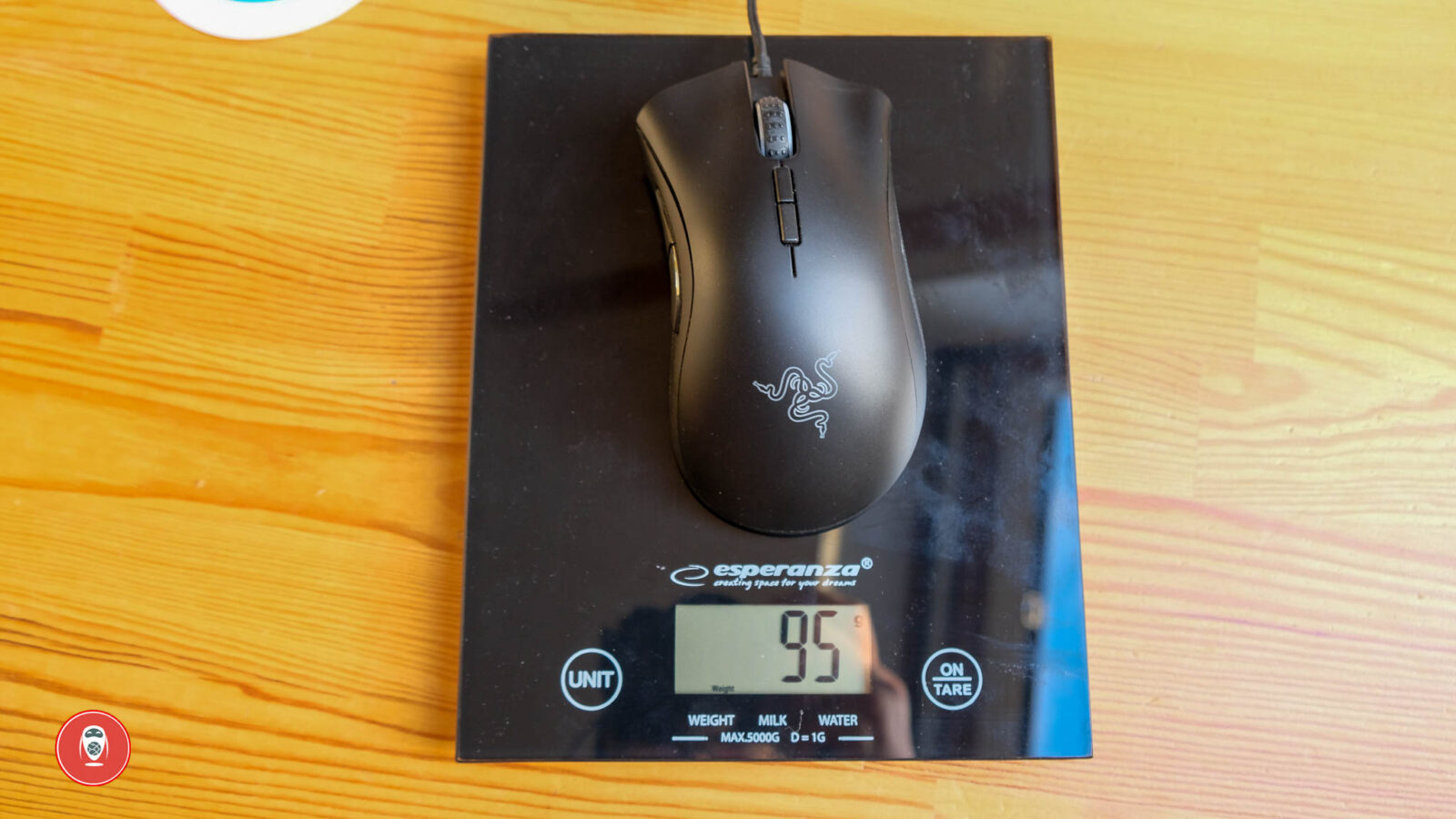 Logitech G502 HERO SE KDA Recenzja Myszka test Cyberbay (13)