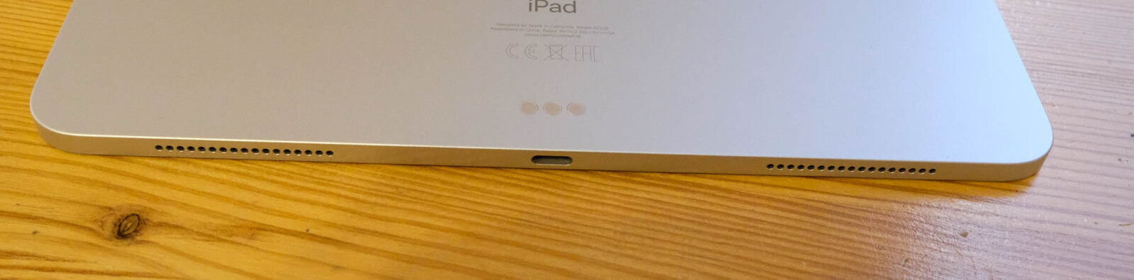 Apple iPad Pro 12.9 2020 tablet iPadOS test recenzja cyberbay (6) 2